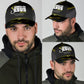 Faith Fishing Hooked Message Classic Cap For Summer Activities Vacations And Comfortable Daily Wear