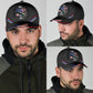 Proud American Eagle Classic Cap For Weekend Adventures Festivals And Gift Giving
