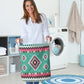 Native Americans Legend Life Limited 4 Laundry Basket For Clothes Toys And Blankets