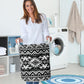 Native Americans Legend Life Limited 19 Laundry Basket For Clothes Toys And Blankets