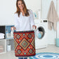 Native Americans Legend Life Limited 8 Laundry Basket For Nursery Dorm And Home Storage
