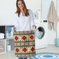 Native Americans Legend Life Limited 5 Laundry Basket For Nursery Dorm And Home Storage