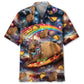 Funny Capybara Tacos Hawaiian Shirt For Resort Trips, Coastal Parties, And Warm Weather Style