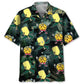 Hawaiian Shirt / Adults / S Funny Dancing Pickleball Hawaiian Shirt