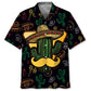 Funny Nacho Average Dad Hawaiian Shirt For Beach Party And Relaxed Summer Style