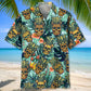 Funny Pineapple Hawaiian Shirt For Beach Days, Summer Outings, And Thoughtful Gift Giving