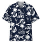 Golf Black Hawaiian Shirt For Beach Days, Summer Outings, And Thoughtful Gift Giving
