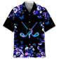 Golf Nature Hawaiian Shirt For Sports Fans, Summer Outings, And Relaxed Vacation Wear