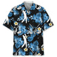 Golf Nature Hawaiian Shirt For Summer Vacation, Beach Travel, And Casual Wear