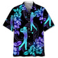 Tropical Golf Hawaiian Shirt For Beach Days, Summer Outings, And Thoughtful Gift Giving