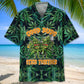 Friendship Humor Hawaiian Shirt For Coastal Travel, Casual Events, And Comfortable Summer Wear