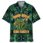 Friendship Humor Hawaiian Shirt For Coastal Travel, Casual Events, And Comfortable Summer Wear