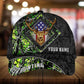 Best Deer Hunting Personalized Classic Cap For Daily Styling Weekend Travel And Outdoor Activities