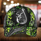 Unique Hunting Pattern Classic Cap For Festivals Travel Adventures And Casual Gift Giving