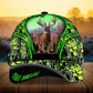 Beer Fest Deer Hunting Camo Personalized Classic Cap For Outdoor Adventures Festivals And Casual Wear