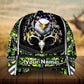 Eagle Deer Hunting Personalized Classic Cap For Outdoor Travel Parties And Thoughtful Holiday Gifting