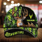 Best Deer Hunting Personalized Classic Cap For Festivals Vacations Outdoor Fun And Daily Comfort