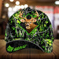 Best Deer Hunting Camo Personalized Classic Cap For Relaxed Daily Style Vacations And Festival Wear