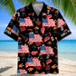 Grill Master Legendary Hawaiian Shirt For Island Getaway And Coastal Casual Wear