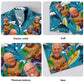 Sumanabocces Wedding Celebration Hawaiian Shirt Pattern Detail For Vacation Travel And Daily Wear