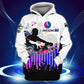DJ Sound Remix Vibe Hoodie For Studio Life Casual Travel And Everyday Comfort