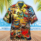 Coffee A Hug Of A Mug Hawaiian Shirt For Summer Parties Resort Vacations And Casual Beach Gatherings