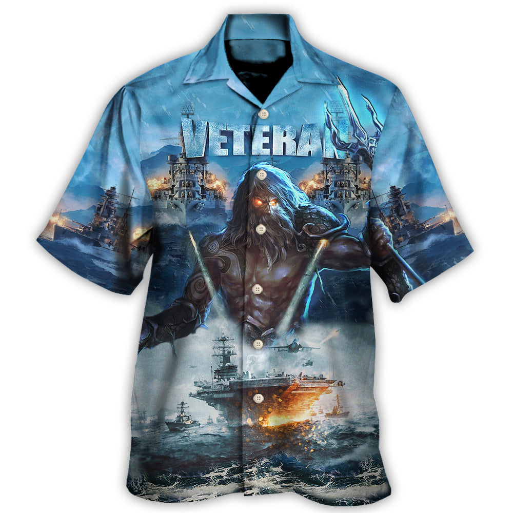 Funny Barbecue BBQ Beer Hawaiian Shirt All Over Print Detail For Warm Weather Events