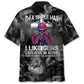 Western Outdoor Faith Hawaiian Shirt For Tropical Holidays, Outdoor Gatherings, And Everyday Comfort