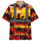 Construction Worker Pride Construction Worker Hawaiian Shirt For Coastal Festival And Everyday Comfort