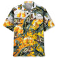 Fishing Humor Hawaiian Shirt For Cruise Journey, Beachside Event, And Coastal Style