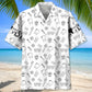 Dentist Humor Hawaiian Shirt For Island Adventure, Weekend Escape, And Beachside Style