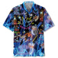 Senior Bowling Humor Hawaiian Shirt For Beach Days, Weekend Events, And Thoughtful Gift Giving