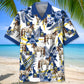 Idaho Proud Appaloosa Hawaiian Shirt For Resort Escapes And Summer Events