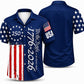 American Independence 250th Anniversary Constitution Heritage 1776 Hawaiian Shirt For Beach Party And Casual Wear