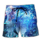 Artificial Intelligence Beginner Guide Beach Shorts For Outdoor Adventures And Thoughtful Seasonal Gifts