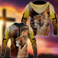 Faith Inspired Hoodie For Church Events Travel Days And Comfortable Daily Style