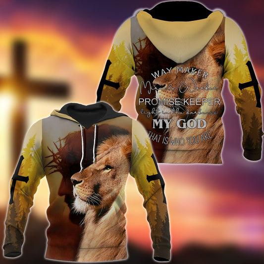 Faith Inspired Hoodie For Church Events Travel Days And Comfortable Daily Style