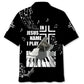 In Jesus Name I Play Piano Hawaiian Shirt