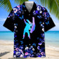 Judo Nature Hawaiian Shirt For Tropical Holidays, Outdoor Gatherings, And Everyday Comfort
