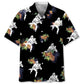 Judo Nature Hawaiian Shirt For Beach Days, Summer Outings, And Thoughtful Gift Giving