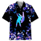 Judo Nature Hawaiian Shirt For Tropical Holidays, Outdoor Gatherings, And Everyday Comfort