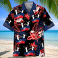 Juneteenth Celebration Hawaiian Shirt For Summer Gathering And Relaxed Resort Style