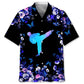 Karate Nature Hawaiian Shirt For Island Vacations, Resort Wear, And Relaxed Seasonal Style