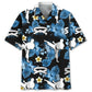 Karate Nature Hawaiian Shirt For Beach Days, Summer Outings, And Thoughtful Gift Giving