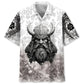 Legend Viking Hawaiian Shirt For Beach Days, Summer Outings, And Thoughtful Gift Giving
