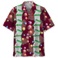 Hawaiian Shirt / Adults / S Lucky Bingo Hawaiian Shirt