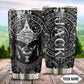 Mexican Love Life Forever Personalized 20 Oz Tumbler For Coffee Travel And Daily Drinks