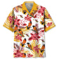 Maryland State Proud Hawaiian Shirt For Relaxed Getaway, Beachside Event, And Travel Ready Style