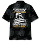 Skilled Mechanic Workshop Graphic Hawaiian Shirt For Beach Days, Summer Outings, And Thoughtful Gift Giving
