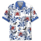 Minnesota State Proud Hawaiian Shirt For Beach Party And Warm Weather Fashion